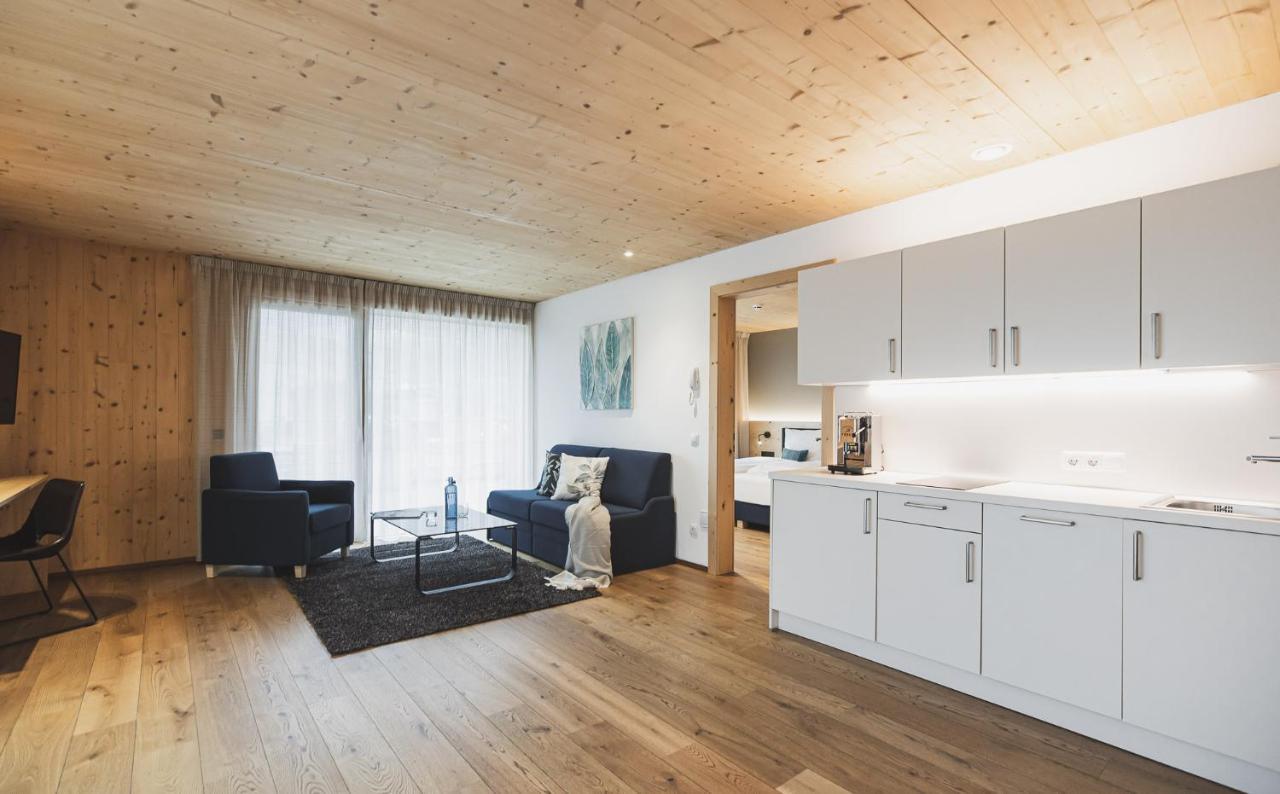 Residence Nives Bressanone Exterior foto