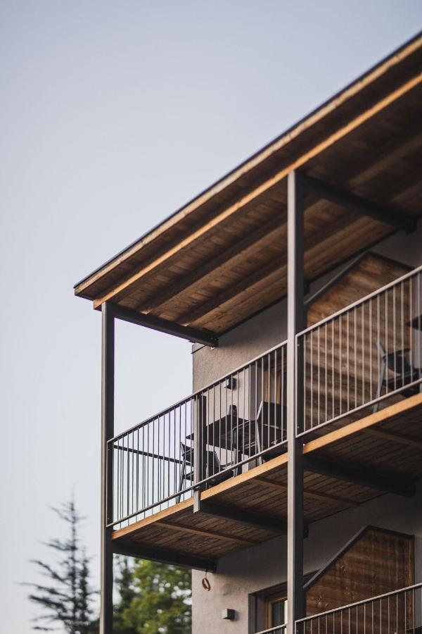 Residence Nives Bressanone Exterior foto