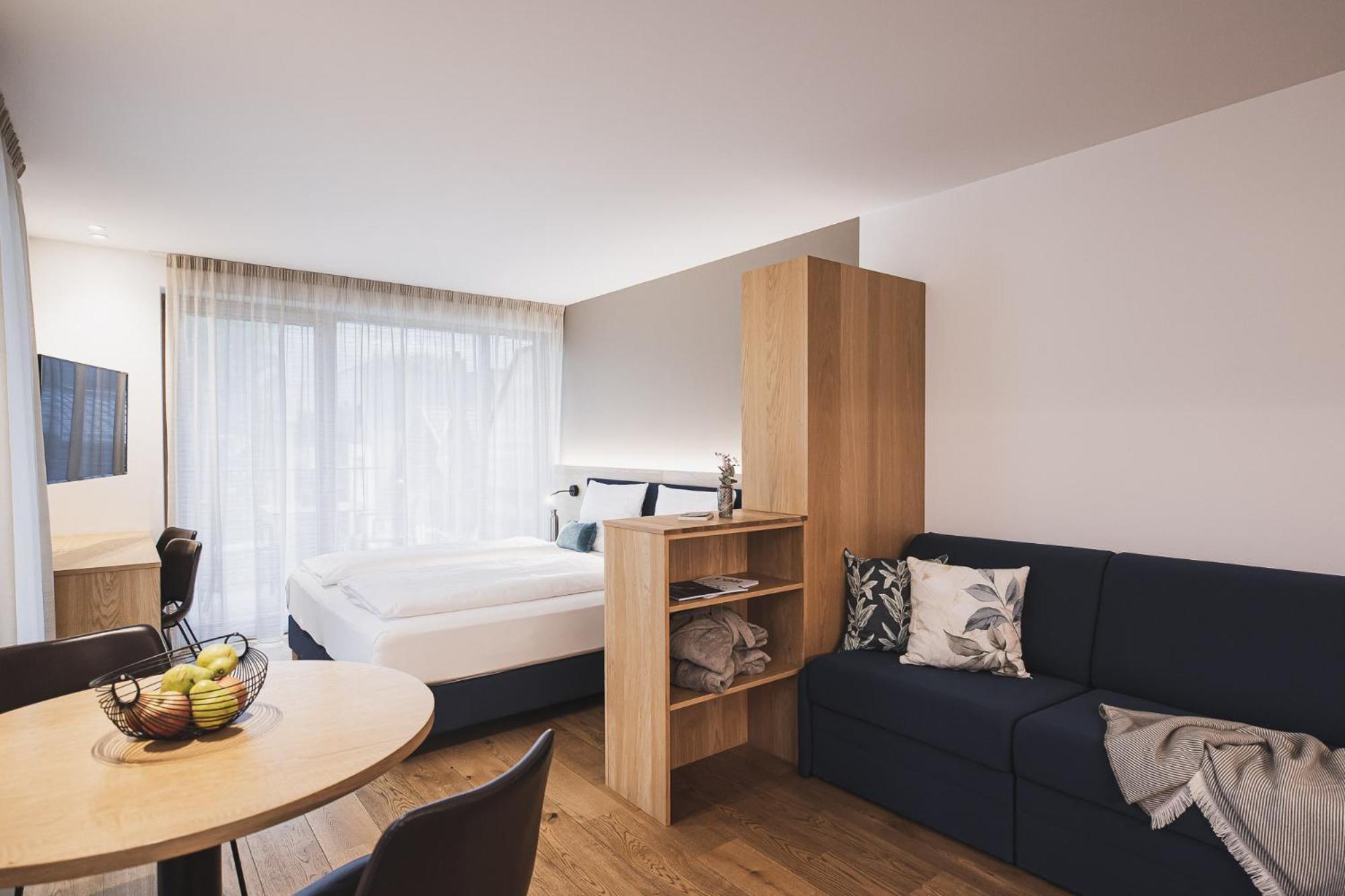 Residence Nives Bressanone Exterior foto