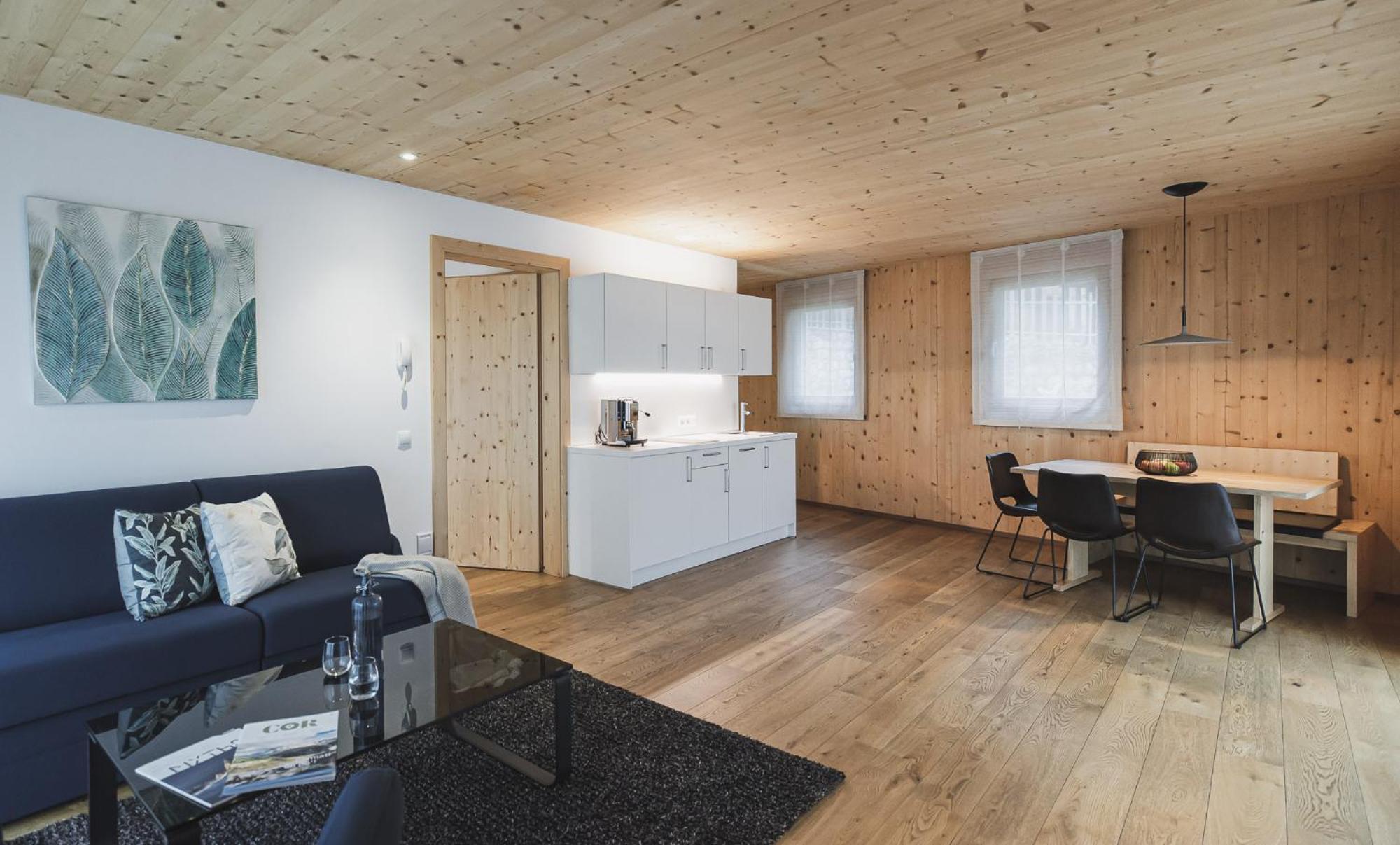 Residence Nives Bressanone Exterior foto